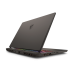 Ноутбук MSI Vector 17 HX AI A2XWHG-240XRU Intel Core Ultra 9 275HX/32Gb (2*16 D5)/SSD1Tb/RTX5070 Ti 12Gb (140W)/17