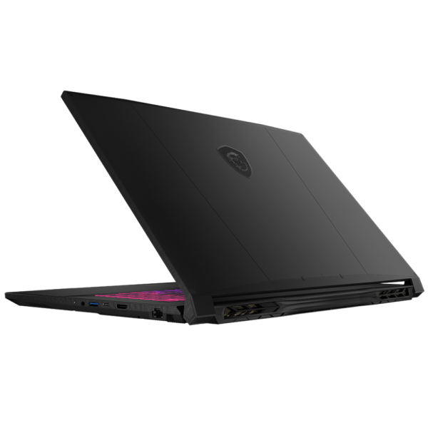 Ноутбук MSI Katana 17 HX B14WGK-274XRU Intel Core i7-14650HX/32Gb (2*16 D5)/SSD1Tb/RTX5070 8Gb (115W)/17.3