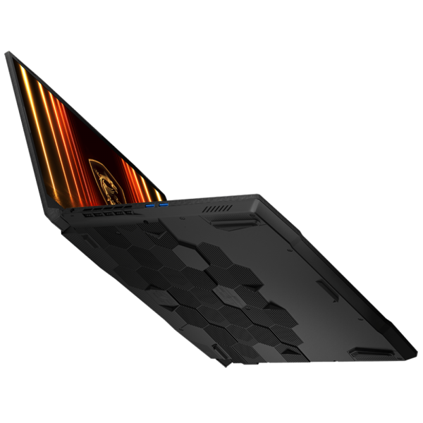 Ноутбук MSI Katana 17 HX B14WGK-274XRU Intel Core i7-14650HX/32Gb (2*16 D5)/SSD1Tb/RTX5070 8Gb (115W)/17.3