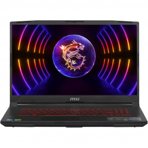 Ноутбук MSI Katana 17 B13UCR-1612XRU Intel Core i5-13420H/16Gb (1*16 D5)/SSD1Tb/RTX3050 4Gb (75W)/17.3