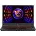 Ноутбук MSI Katana 17 B13UCR-1612XRU Intel Core i5-13420H/16Gb (1*16 D5)/SSD1Tb/RTX3050 4Gb (75W)/17.3