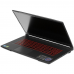 Ноутбук MSI Katana 17 B13UCR-1612XRU Intel Core i5-13420H/16Gb (1*16 D5)/SSD1Tb/RTX3050 4Gb (75W)/17.3