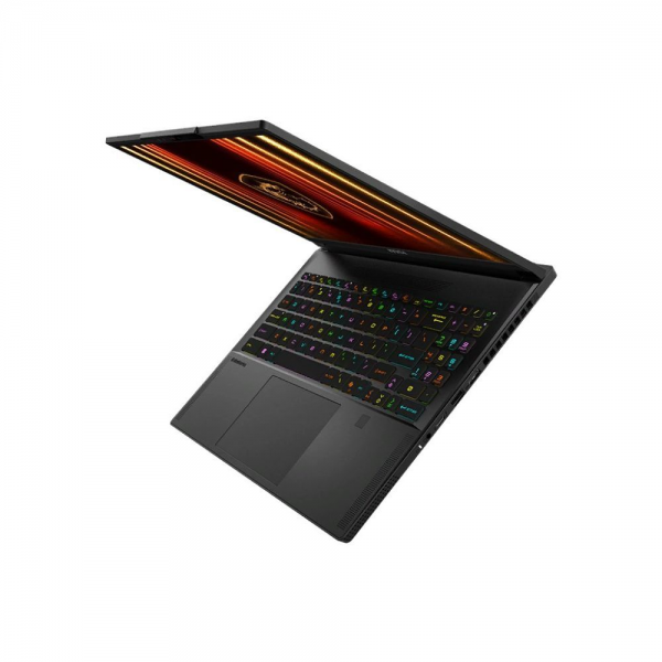 Ноутбук MSI Stealth 16 AI A2HWGG-085XRU Intel Core Ultra 7 255H/32Gb (2*16 D5)/SSD1Tb/RTX5070 8Gb (95W)/16