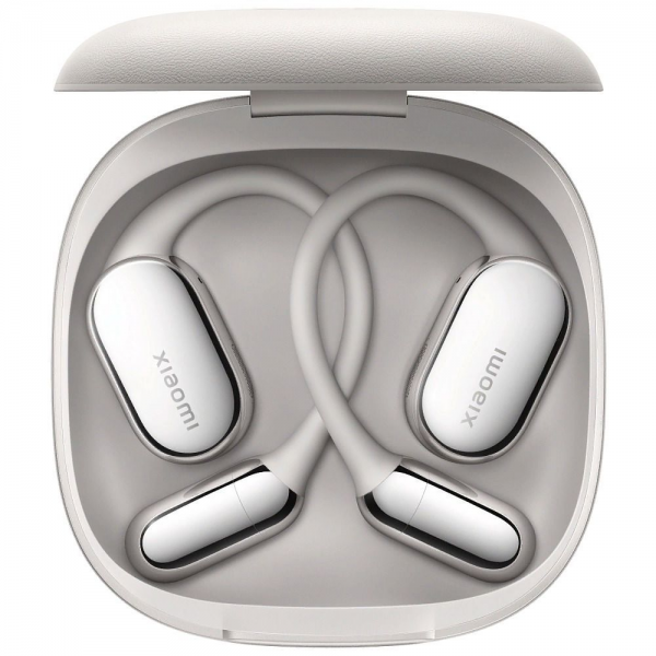 Беспроводные наушники Xiaomi OpenWear Stereo Pro Titan Gray