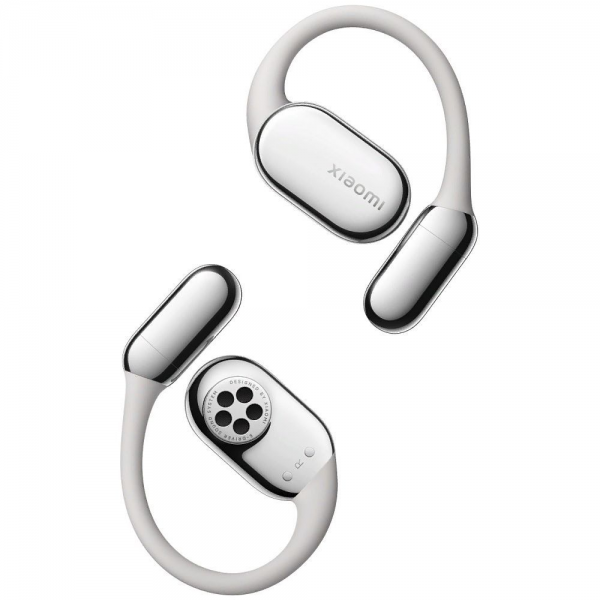 Беспроводные наушники Xiaomi OpenWear Stereo Pro Titan Gray