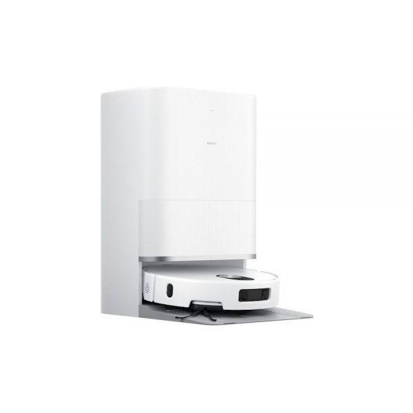 Робот-пылесос Xiaomi Robot Vacuum 5 EU