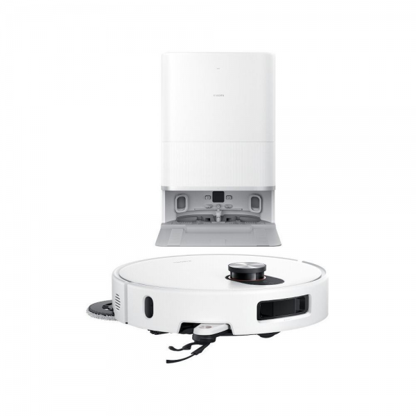 Робот-пылесос Xiaomi Robot Vacuum 5 EU
