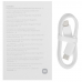 Внешний аккумулятор Xiaomi Magnetic Power Bank 5000mAh GL