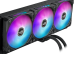 Жидкостная система охлаждения ASUS ROG RYUO IV SLC 360 ARGB