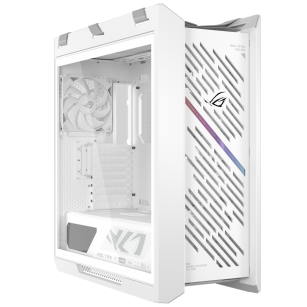 Корпус для ПК ASUS ROG STRIX HELIOS II GX601S WHITE
