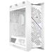 Корпус для ПК ASUS ROG STRIX HELIOS II GX601S WHITE
