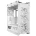 Корпус для ПК ASUS ROG STRIX HELIOS II GX601S WHITE