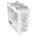 Корпус для ПК ASUS ROG STRIX HELIOS II GX601S WHITE