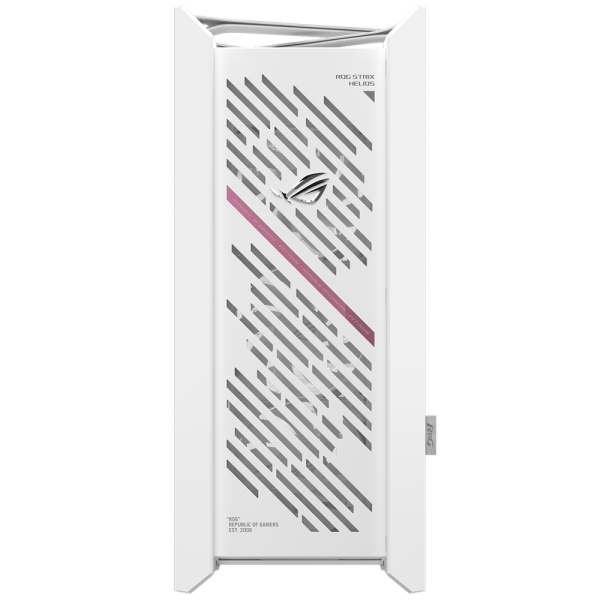 Корпус для ПК ASUS ROG STRIX HELIOS II GX601S WHITE