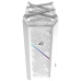 Корпус для ПК ASUS ROG STRIX HELIOS II GX601S WHITE