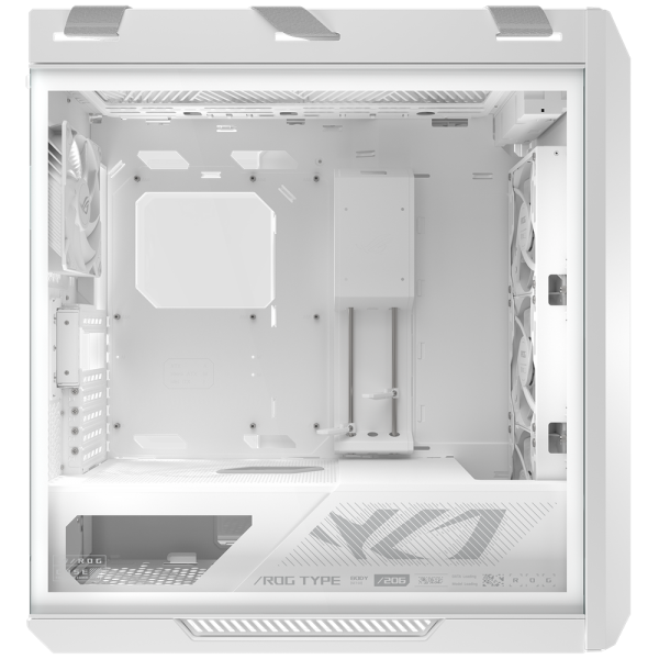 Корпус для ПК ASUS ROG STRIX HELIOS II GX601S WHITE