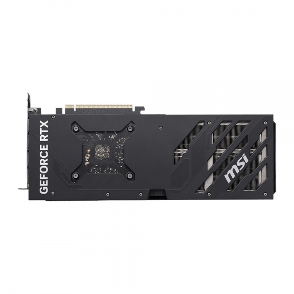 Видеокарта MSI RTX5060Ti SHADOW 3X OC CLASSIC 8GB GDDR7 128bit 3xDP HDMI 3FAN RTL