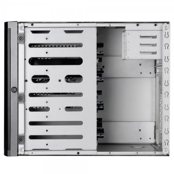 Корпус серверный Silverstone SST-DS380B
