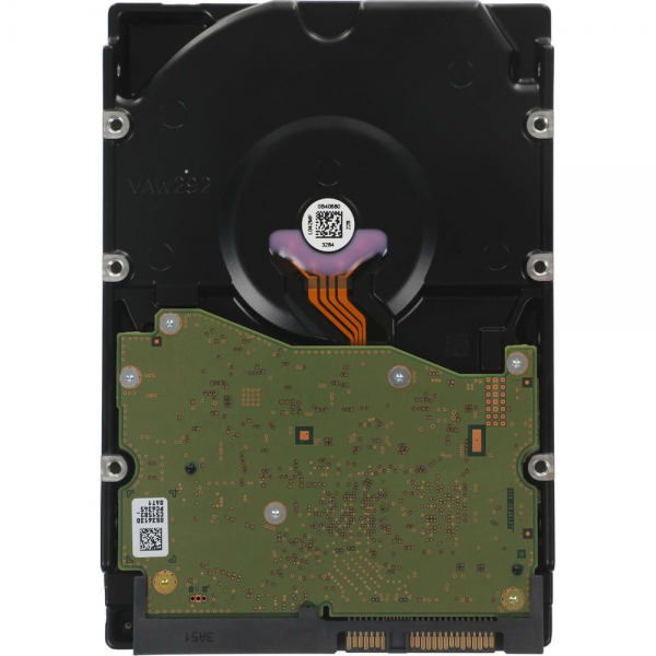 Жесткий диск серверный Western Digital 3.5