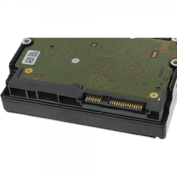 Жесткий диск серверный Western Digital 3.5