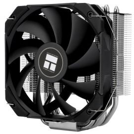 Вентилятор Cooler Thermalright Assassin King 120 Mini V2/PWM/ all Intel/AMD/6mm*5/ Screws