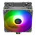 Вентилятор Cooler Thermalright Assassin King 120 SE ARGB/PWM/ all Intel/AMD/6mm*5/ Screws