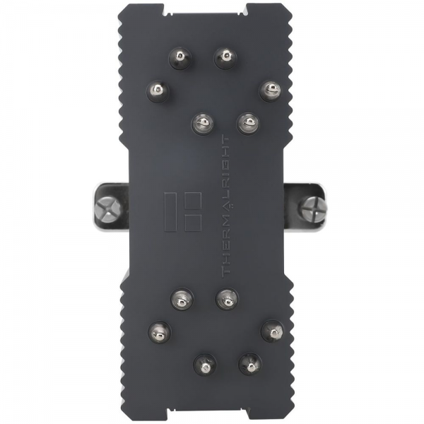 Вентилятор Cooler Thermalright Burst Assassin 120/ PWM/ all Intel/AMD/ 6mm*6/Screws