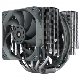 Вентилятор Cooler Thermalright Frost Commander 140 / PWM/ all Intel/AMD/ 2 fans/8mm*5/ Screws