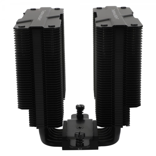 Вентилятор Cooler Thermalright Peerless Assassin 120 MINI Black/ PWM/ allIntel/AMD/ 6mm*6/ Screws