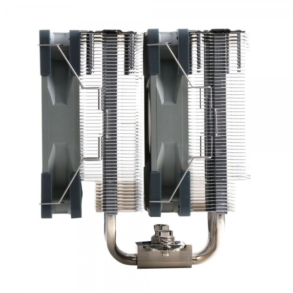 Вентилятор Cooler Thermalright Peerless Assassin 120/ PWM/ all Intel/AMD/ 2 fans/6mm*6/ Screws