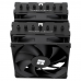 Вентилятор Cooler Thermalright Phantom Spirit 120 SE Black /PWM/all Intel/AMD/ 2 fans/ 6mm*7/ Screws