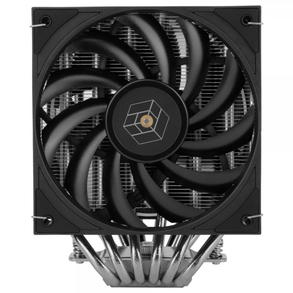 Вентилятор Cooler Thermalright Royal Knight 120 / PWM/ all Intel/AMD/ 2 fans/ 6mm*6/ Screws