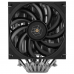 Вентилятор Cooler Thermalright Royal Knight 120 / PWM/ all Intel/AMD/ 2 fans/ 6mm*6/ Screws