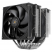 Вентилятор Cooler Thermalright Royal Pretor 130 / PWM/ all Intel/AMD/ 2 fans/6mm*6/ Screws