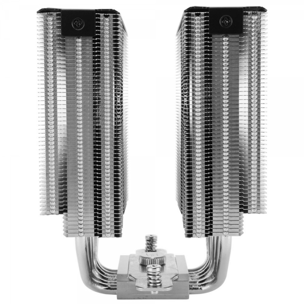 Вентилятор Cooler Thermalright Royal Pretor 130 / PWM/ all Intel/AMD/ 2 fans/6mm*6/ Screws