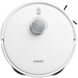 Робот-пылесос Xiaomi Robot Vacuum S40Pro EU
