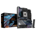 Материнская плата Gigabyte X870E AORUS MASTER X3D, RTL