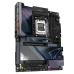 Материнская плата Gigabyte X870E AORUS MASTER X3D, RTL