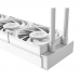 Вентилятор Cooler ID-Cooling DX360 MAX ARGB (White) 350W all Intel/AMD