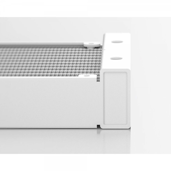 Вентилятор Cooler ID-Cooling DX360 MAX ARGB (White) 350W all Intel/AMD