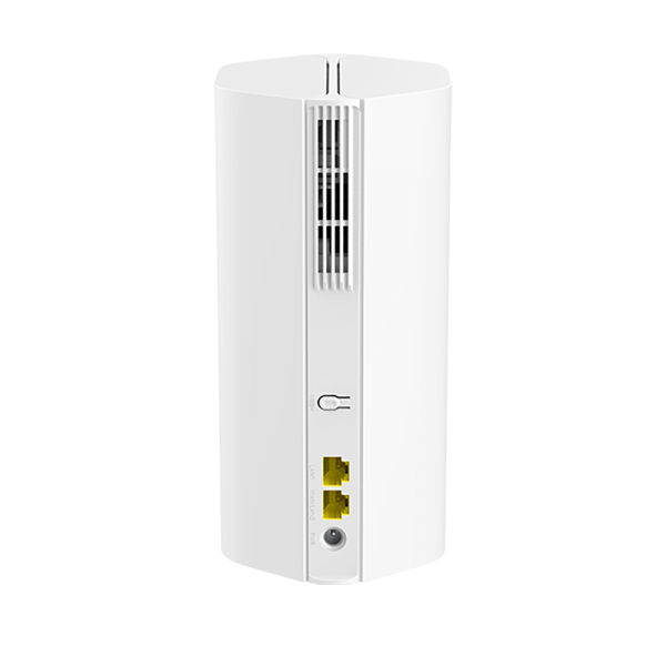 Маршрутизатор  Tenda 5G01 Двухдиапазонный Wi-Fi 6 и 5G роутер AX1500 2,4/5 ГГц, до 1501 Мбит/с, LAN/WAN 1x1 Гбит/с, WAN 1x1 Гбит/с, 1хNano SIM
