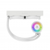 Жидкостная система охлаждения Arctic Cooling Bad Pack Arctic Liquid Freezer III-240 A-RGB White Multi Compatible All-In-One CPU Water Cooler  (ACFRE00150A)