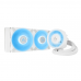 Жидкостная система охлаждения Arctic Cooling Bad Pack Arctic Liquid Freezer III-240 A-RGB White Multi Compatible All-In-One CPU Water Cooler  (ACFRE00150A)