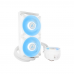Жидкостная система охлаждения Arctic Cooling Bad Pack Arctic Liquid Freezer III-240 A-RGB White Multi Compatible All-In-One CPU Water Cooler  (ACFRE00150A)