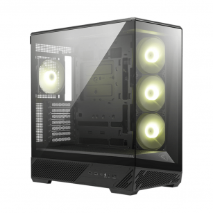 Системный блок KWIK (Intel Core i5-12400F OEM / 16 ГБ ОЗУ (2 модуля) / Gigabyte RTX5060Ti EAGLE OC ICE 8GB GDDR7 128bit 3xD / 960 ГБ SSD)
