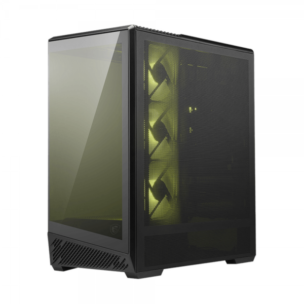 Системный блок KWIK (Intel Core i5-14400 OEM / 16 ГБ ОЗУ (2 модуля) / MSI RTX3050 VENTUS 2X XS OC 8GB GDDR6 128bit DL-DVI- / 1 ТБ SSD)