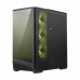 Системный блок KWIK (Intel Core i5-14400 OEM / 16 ГБ ОЗУ (2 модуля) / MSI RTX3050 VENTUS 2X XS OC 8GB GDDR6 128bit DL-DVI- / 1 ТБ SSD)