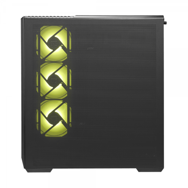 Системный блок KWIK (Intel Core i5-14400 OEM / 16 ГБ ОЗУ (2 модуля) / MSI RTX3050 VENTUS 2X XS OC 8GB GDDR6 128bit DL-DVI- / 1 ТБ SSD)