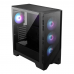 Корпус для ПК MSI MAG FORGE 321R AIRFLOW 2xUSB 3.2 Gen 1, 1xUSB 3.2 Gen2 Type-C, 4x120mm ARGB Fan, ESD ARGB Control Board, Tempered Glass Window,
