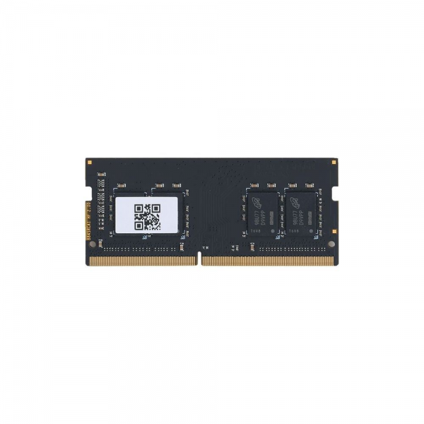 Модуль памяти COMPIT 8GB SO DIMM DDR4 2666MHz 260pin 1.2V CMPTDDR48GBSD2666